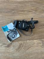 Fototoestel CANON spiegelreflex ANALOOG, Ophalen of Verzenden, Zo goed als nieuw, Spiegelreflex, Canon