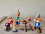 Toycloud Asterix en Obelix 1980, Gebruikt, Ophalen of Verzenden, Los playmobil
