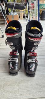 Skischoenen Salomon maat 28 (43.5/44), 160 tot 180 cm, Gebruikt, Schoenen, Salomon