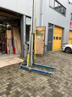 Kanalenlift / Materiaallift - 5.5m, 300kg, Doe-het-zelf en Verbouw, Ophalen of Verzenden