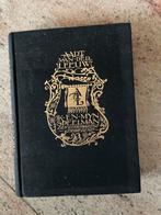 Ik en mijn speelman - Aart van der Leeuw, Ophalen, Aart van der Leeuw