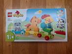 Duplo animal train 10412, Ophalen of Verzenden, Nieuw, Overige merken
