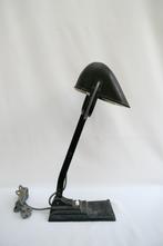 Erpe - Art Deco bureaulamp - België jaren 30, Antiek en Kunst, Antiek | Lampen, Ophalen