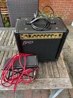 Bogey Amp Elektrische Gitaar Versterker, Ophalen of Verzenden, Zo goed als nieuw, Gitaar, Minder dan 50 watt