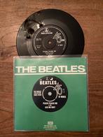 The Beatles - Please please me / Ask me why, Cd's en Dvd's, Vinyl Singles, Ophalen of Verzenden, 7 inch, Single