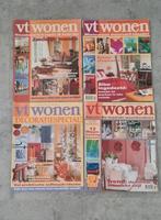 Vintage VT wonen tijdschriften uit 1996!, Ophalen of Verzenden, Zo goed als nieuw, Overige typen