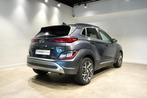 Hyundai KONA 1.6 GDI HEV Premium, Stof, Gebruikt, Bedrijf, SUV of Terreinwagen