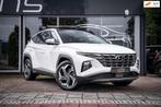 Hyundai Tucson 1.6 GDi Comfort Hybrid Adaptive Cruise|Lane A, Gebruikt, Zwart, 4 cilinders, 1650 kg