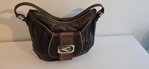 Etro Milano dames schoudertas, Dieren en Toebehoren, Paarden en Pony's | Overige Paardenspullen, Zo goed als nieuw, Ophalen of Verzenden