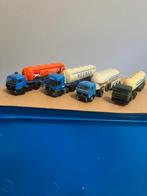 Modelauto’s schaal 1 op 87 aangeboden., Hobby en Vrije tijd, Modelauto's | 1:43, Ophalen, Zo goed als nieuw, Auto, Overige merken