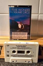 Stevie Wonder cassettebandje, Gebruikt, Ophalen of Verzenden, 1 bandje, Origineel