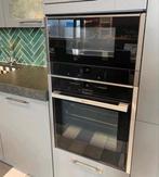 Luxe NEFF bak oven ( 60 cm hoog), met zelfreiniging!, Witgoed en Apparatuur, Ovens, 60 cm of meer, Hete lucht, 60 cm of meer, Ophalen of Verzenden