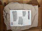 Stoelhoes Ektorp, Huis en Inrichting, Ophalen, Nieuw, 75 tot 100 cm