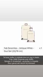 Suitsuit, Ophalen of Verzenden, Zo goed als nieuw, Hard kunststof, 70 cm of meer