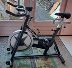 Schwinn Spinningfiets - prima staat!, Ophalen, Spinningfiets, Zo goed als nieuw, Metaal