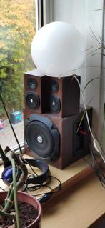 Trust Speakerset - Gebruikt, Gebruikt, Complete surroundset, Minder dan 60 watt, Ophalen