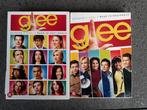 DVD box Glee seizoen 1 deel 1 en 2 complete eerste seizoen, Boxset, Ophalen of Verzenden, Zo goed als nieuw