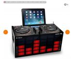 iDance XD3 DJ Party Box / mengpaneel van 115,-- voor 35,--, Ophalen of Verzenden, Gebruikt, Minder dan 5 kanalen, Microfooningang
