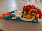 VTech Toet Toet Auto Transporter - Frans, Ophalen, Gebruikt, 2 tot 4 jaar