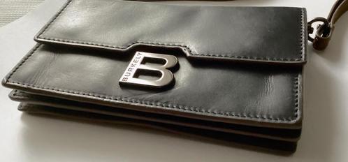 Mooi BURKELY Telefoon / Crossbody Tasje, Sieraden, Tassen en Uiterlijk, Tassen | Schoudertassen, Zo goed als nieuw, Overige merken
