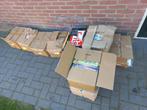 10 dozen Donald duck en diversen, Ophalen, Gelezen, Overige typen