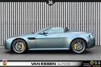 Aston Martin V8 Vantage Roadster 4.7 V8 S Sportshift N430 Al, Auto's, Automaat, Achterwielaandrijving, Gebruikt, Cabriolet