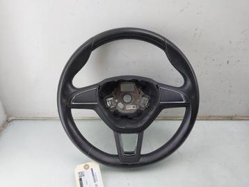 Stuur Skoda Fabia II Combi (2010-03/2014-12) 5ED419091B beschikbaar voor biedingen