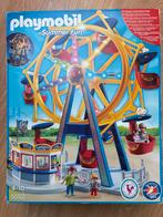 Playmobil Reuzenrad 5552, Kinderen en Baby's, Speelgoed | Playmobil, Ophalen of Verzenden, Gebruikt, Los playmobil
