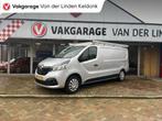 Renault Trafic 1.6 dCi T29 L2H1 Luxe, Zeer nette, Eerste eig, 15 km/l, Gebruikt, 4 cilinders, Renault