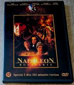 Napoleon Bonaparte - Special 2 Disc DVD set, Ophalen of Verzenden, Gebruikt, Overige merken