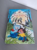 Dolfje Weerwolfje Boze drieling, Ophalen, Gelezen