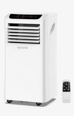 Mobiele Airco Auronic AU3134, Ophalen, Minder dan 60 m³, 3 snelheden of meer, Zo goed als nieuw