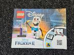 Lego 41169 / 41155 frozen, Kinderen en Baby's, Speelgoed | Duplo en Lego, Ophalen of Verzenden, Zo goed als nieuw