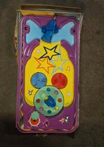 Vintage super flipp Technofix, Ophalen