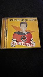 Rage against the machine evil empire, Ophalen of Verzenden, Gebruikt, Alternative