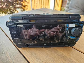Seat originele radio nieuw in folie. beschikbaar voor biedingen