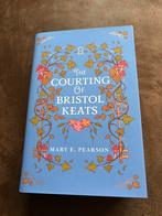 The courting of bristol keats - fairyloot, Boeken, Ophalen of Verzenden, Zo goed als nieuw