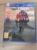 Shadow of the Colossus | PS4, Spelcomputers en Games, Avontuur en Actie, Vanaf 18 jaar, 1 speler, Ophalen of Verzenden