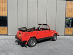 Volkswagen Thing / 181/ Kubel 1968 Rood, Auto's, Oldtimers, Cabriolet, Volkswagen, Bedrijf, Te koop