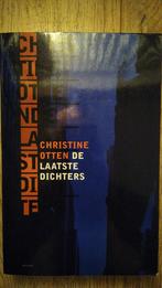 Laatste Dichters - C. Otten, Ophalen of Verzenden, Zo goed als nieuw, Nederland