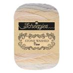 Scheepjes Stone Washed Flow 1x65g, Ophalen of Verzenden, Nieuw, Breien of Haken, Wol of Garen