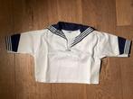 Matrozen shirt maat 74, Ophalen of Verzenden, Nieuw, 104 of kleiner, Jongen of Meisje