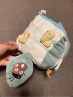 Little Dutch Activiteitenkubus, Kinderen en Baby's, Kraamcadeaus en Geboorteborden, Ophalen of Verzenden, Zo goed als nieuw, Kraamcadeau