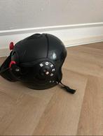 Boxer helm, Ophalen of Verzenden, Zo goed als nieuw, Small, Roof boxer helm