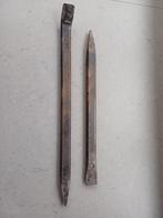 Te koop sneenbeitel, domme kracht, Doe-het-zelf en Verbouw, Gereedschap | Handgereedschap, Ophalen of Verzenden
