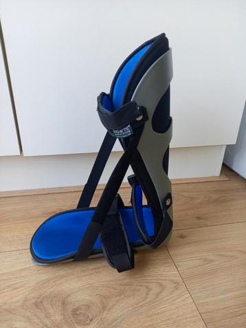 Nachtspalk geschikt voor hielspoorklachten enz. beschikbaar voor biedingen