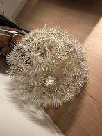 IKEA Hanglamp - Speels Lichteffect, Huis en Inrichting, Lampen | Hanglampen, Ophalen, Gebruikt, Kunststof, Minder dan 50 cm