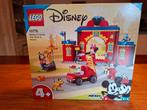 LEGO DISNEY 10776 MICKEY & FRIENDS NIEUW, Ophalen of Verzenden, Nieuw, Lego