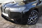 BMW iX xDrive50 High Executive / Sportpakket / Panoramadak S, Auto's, BMW, Navigatiesysteem, Gebruikt, 523 pk, Met garantie (alle)