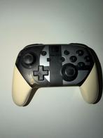 Nintendo Switch Pro Controller - Special Edition, Overige controllers, Ophalen of Verzenden, Zo goed als nieuw, Draadloos